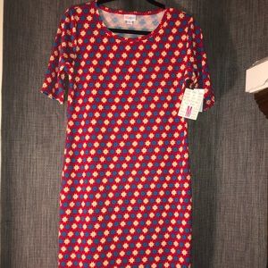 Lularoe Julia Dress